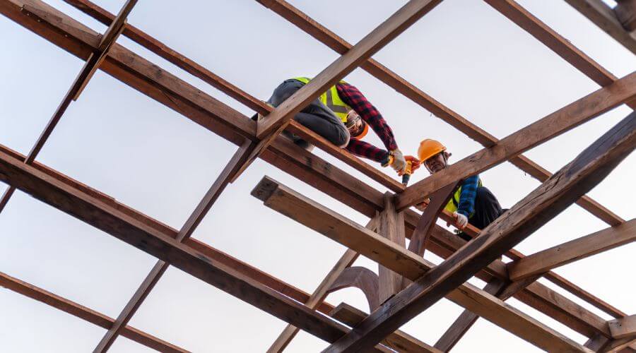 Professional Storm Sewer Service services in Chesterfield, NJ